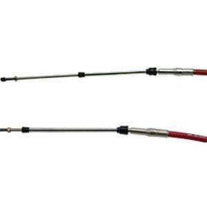 Steering Cable EW3-61481-02-00 Yamaha Wave Jammer 500 1989-90