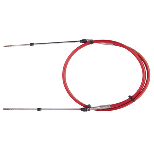 Steering Cable EW3-61481-02-00 Yamaha Wave Jammer 500 1989-90