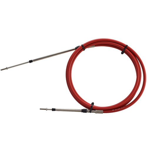 Steering Cable compatible with GM6-61481-10-00 Yamaha Super Jet 2006-07