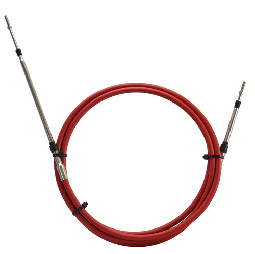 Steering Cable compatible with F2F-61481-00-00 Yamaha Super Jet 2008-20