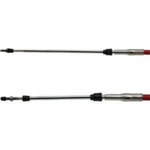Steering Cable compatible with EW2-61481-00-00 Yamaha Super Jet 650 1990-93
