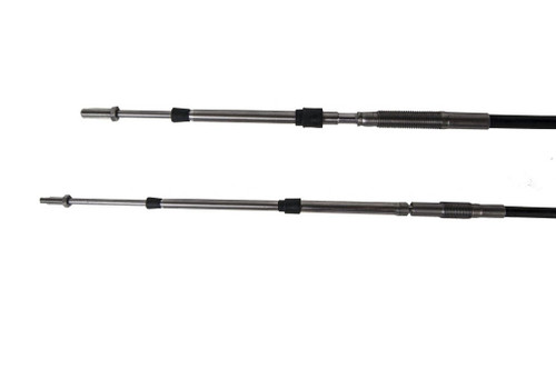 Steering Cable compatible with 277000467 Sea-Doo XP 1995