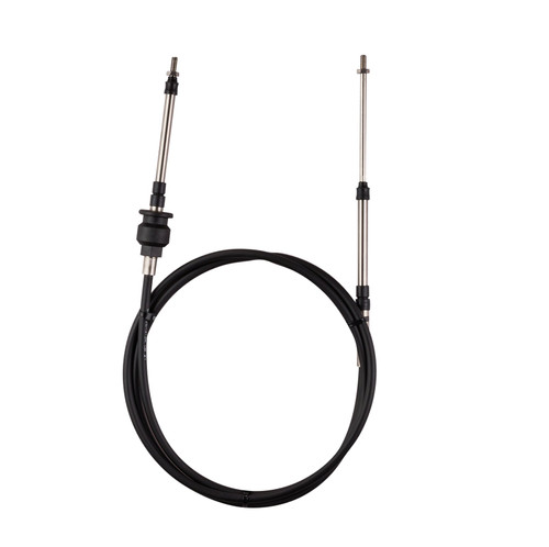 Steering Cable compatible with 277001555 Sea-Doo RXT-X 255 2008