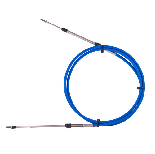 Steering Cable compatible with 277000769 Sea-Doo GTX-RFI 1998
