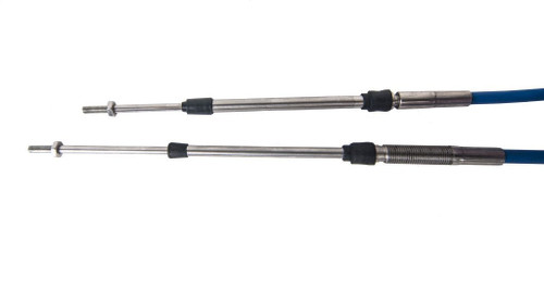 Steering Cable compatible with 277000769 Sea-Doo GTX-RFI 1998
