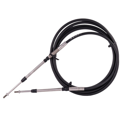 Steering Cable compatible with 277001339 Sea-Doo 3D RFI/3D 947 DI 2004-2007