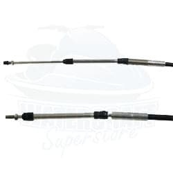 Steering Cable compatible with 277001339 Sea-Doo 3D RFI/3D 947 DI 2004-2007