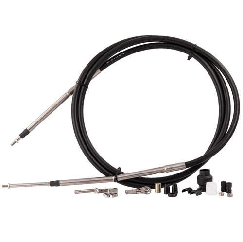 Steering Cable compatible with 277000629 Sea-Doo 1997 XP 1997