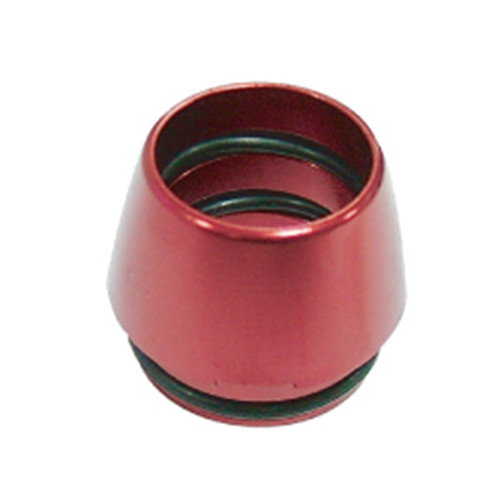 Yamaha Aluminum Impeller Seal Nose Cone - Small Diameter