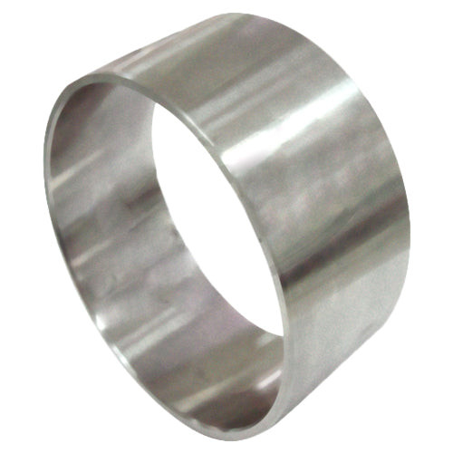 GTI 130/GTI SE 130/GTI SE 155/GTX 155/RXP 155 Stainless Steel Wear Ring