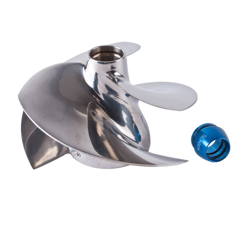 Impeller for Kawasaki KG-CD-16/22 Concord Series