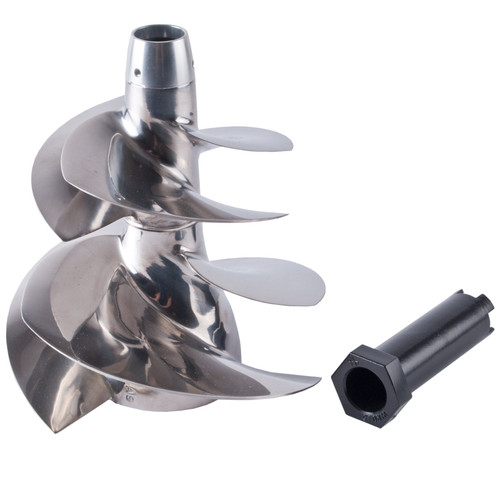 Impeller for Yamaha YV-TP-12/20 Twin/Concord Series