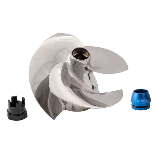 Impeller for Yamaha YG-DF-15/22 Dynafly Series