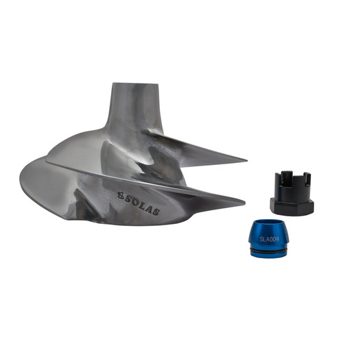 Impeller for Yamaha YG-DF-9/13 Dynafly Series