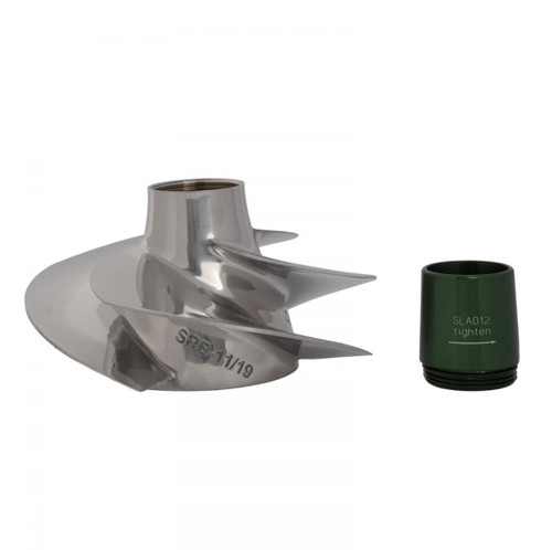 Impeller for Sea-Doo Concord Series SRB-CD-11/19