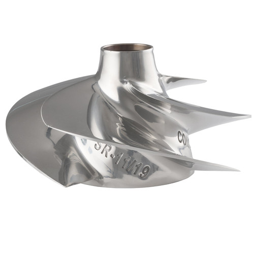 Impeller for Sea-Doo Concord Series GTS 130/GTX 155/RXP 155/WAKE 155