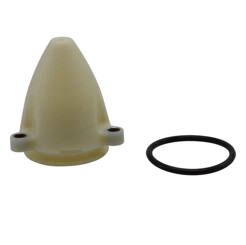 Impeller Cover Kit - Yamaha 65A-R1326-10-00 GP800, FX140 (Select Models)