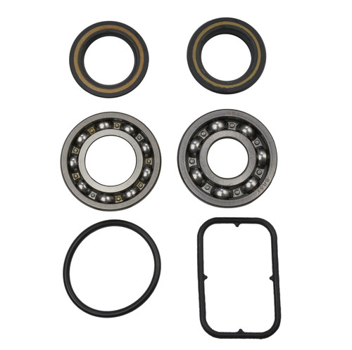 Jet Pump Rebuild Kit - Yamaha EX, Deluxe, Sport, Ltd. (Select Models)