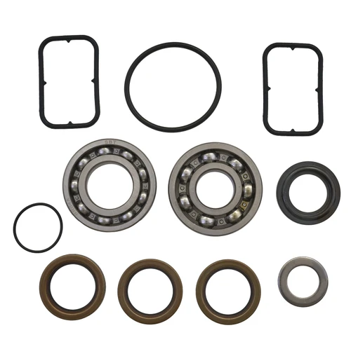 Jet Pump Rebuild Kit - Yamaha FX Cruiser HO, FX HO (Select Models)
