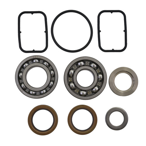 Jet Pump Rebuild Kit - Yamaha FX SHO, SuperJet, FZR, FZS (Select Models)