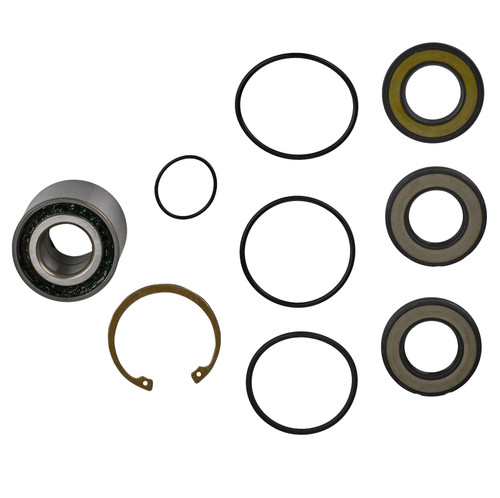 Jet Pump Rebuild Kit - Sea-Doo Spark 2Up, Spark 3Up (Select Models)