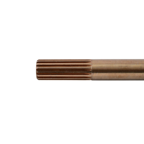 Driveshaft Compatible with Yamaha 6BA-45511-00-00 SuperJet (Select Models)