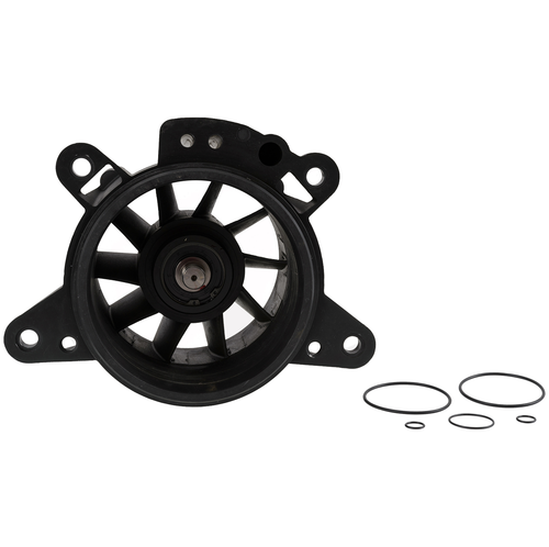 Jet Pump Assembly 151mm compatible with Sea-Doo GTS 90, GTI 90, GTI SE 90