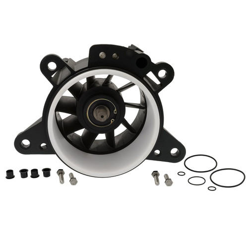 Jet Pump Assembly Fits Sea-Doo 267000056 GTI GTX RXP Wake Speedster