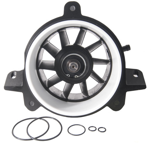 4 Stroke Jet Pump Assembly compatible with Sea-Doo 155mm | 2010-2011 GTX |