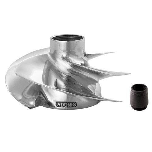 Adonis Impeller for Sea-Doo  RXT X 255/150 Speedster/230 Wake