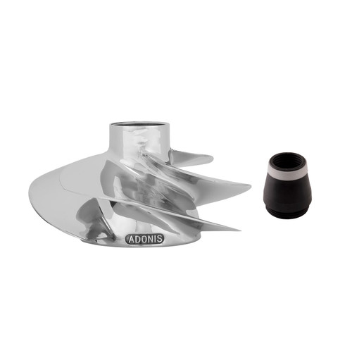 Adonis Impeller for Sea-Doo GTI/GTI RENTAL/GTI SE