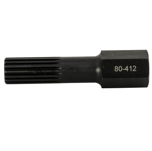 Crankshaft Holding Tool compatible with 90890-06732 Yamaha 1.8L 2008-21