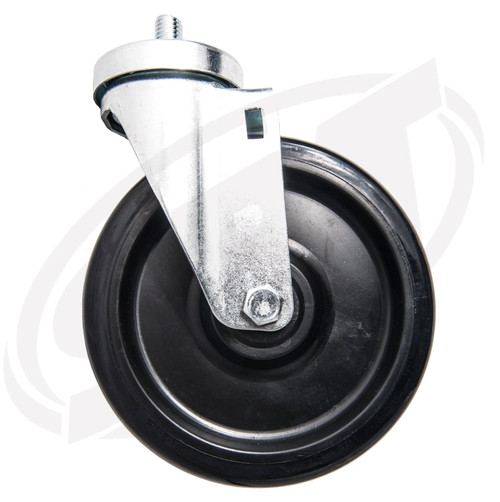 Swiveling Caster 6 inches Non Brake
