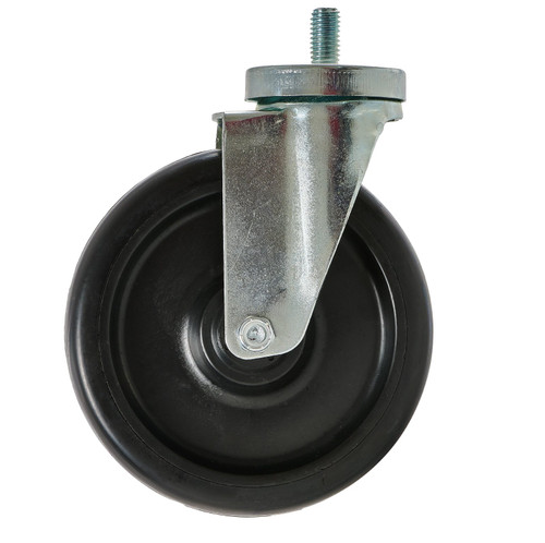 Swiveling Caster 6 inches Non Brake