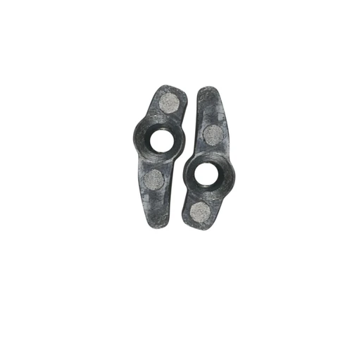 Replacement Anode - Pair compatible with 66E-11325-00-00 Yamaha 1998-08