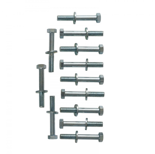 SBT Head Bolt Kit for Yamaha 90119-08MA1-00  - 800 Series