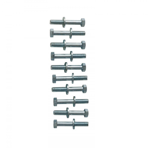 SBT Head Bolt Kit for Yamaha  - 90119-08M19-00 - 90119-088019-00