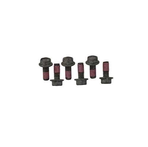 Magneto Screw Kit - Sea-Doo 295501043 GTI 130, GTI SE 155 (Select Models)