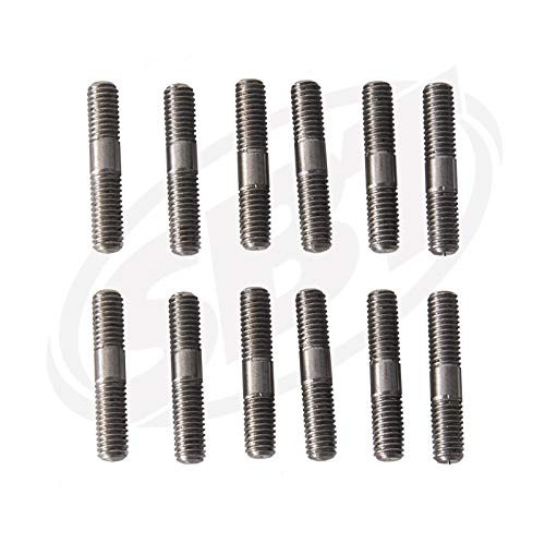 Intake Stud Kit Kawasaki 750 SXI/750 ZXI/STS/SS/SS XI/750 STX 1995-2001