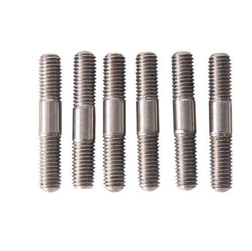 Exhaust Stud Kit Kawasaki X2 650 SX Jetmate TS SC 750 SS SS XI ST 1986-1996