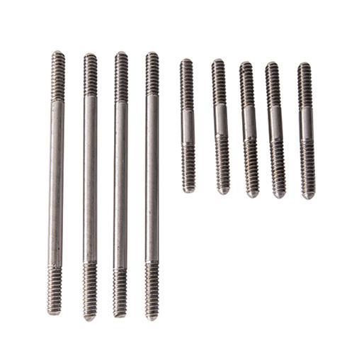 Exhaust Stud Kit Kawasaki 900 ZXI/1100 ZXI/1100 STX/Xi Sport/STS 1995-2005