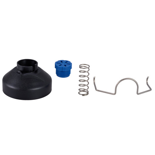 Rave Cap Kit - Sea-Doo 420838083 Sportster LE DI, RX DI (Select Models)