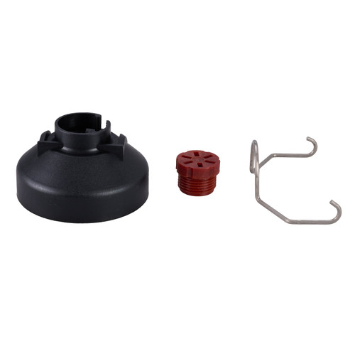 Rave Cap Kit - Sea-Doo 420838083 Sportster LE, GTX, RX, XP (Select Models)