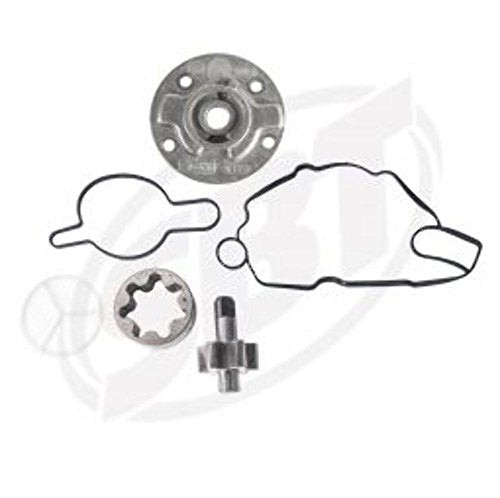 Secondary Oil Pump Front - Sea-Doo RXP SC, RXP, RXT, 4 Tec (Select Models)