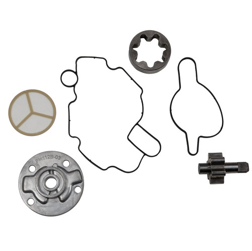 Secondary Oil Pump Front - Sea-Doo RXP SC, RXP, RXT, 4 Tec (Select Models)