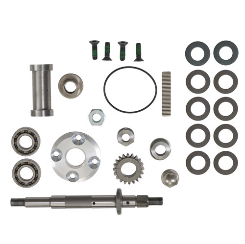 20 Tooth Supercharger Rebuild Kit 420893564 Sea-Doo 300 2016-24