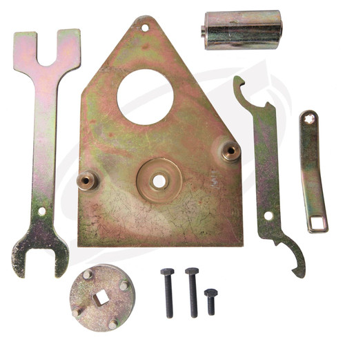 Supercharger Repair Tools Fits Sea-Doo 2003-2008