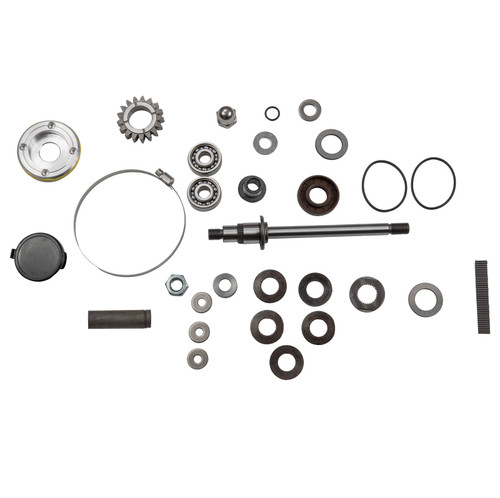 Supercharger Rebuild Kit (17 Tooth) Fits Sea-Doo | GTX 4Tec SC 2003-2006