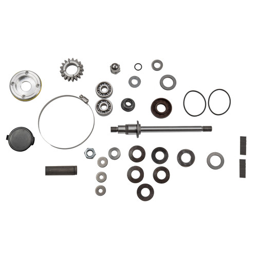 Supercharger Rebuild Kit (16 tooth) Fits Sea-Doo 215 255 260 Hp | RXP SC GTX