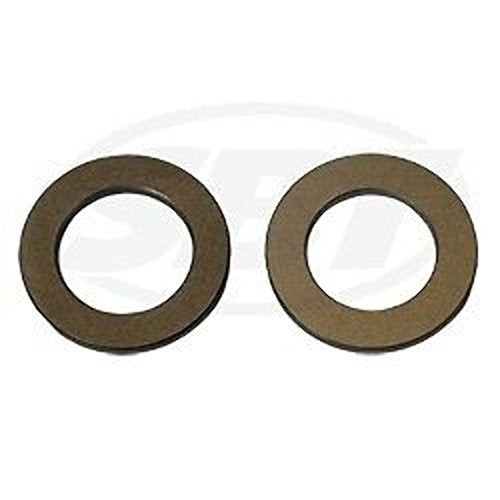 Supercharger Clutch Washer Kit Fits Sea-Doo GTX 4Tec SC/RXP SC/RXT 2003-2007